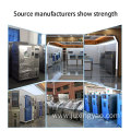 Sand Dust Test Lab Equipment Chamber